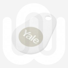 YALE Smart Lock Key Tag (2-pack)